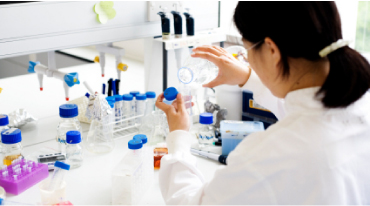 Técnico de Laboratorio
