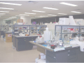 Laboratorio CLIA donde se realizan los análisis genéticos