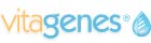 Logotipo Oficial de Vitagenes
