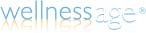 Logotipo Oficial de WellnessAge