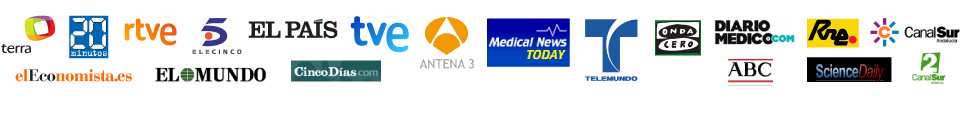 Vitagenes en los medios