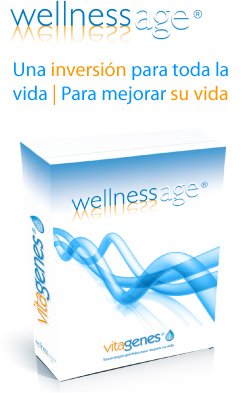 WellnessAge®, una inversión para toda la vida