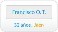Opinión de Francisco