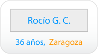 Opinión de Rocío