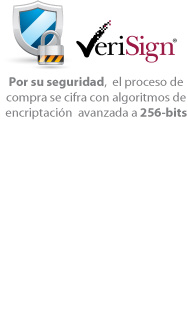 Máxima seguridad en el proceso de compra