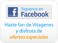 Síguenos en Facebook