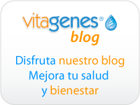 Mejore su salud con Vitagenes Blog