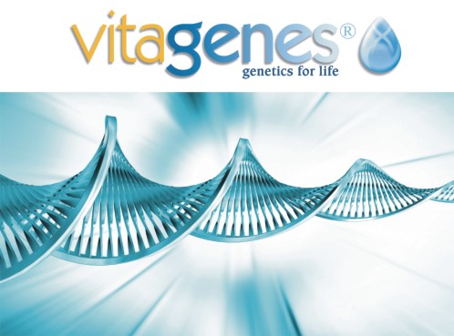 Vitagenes